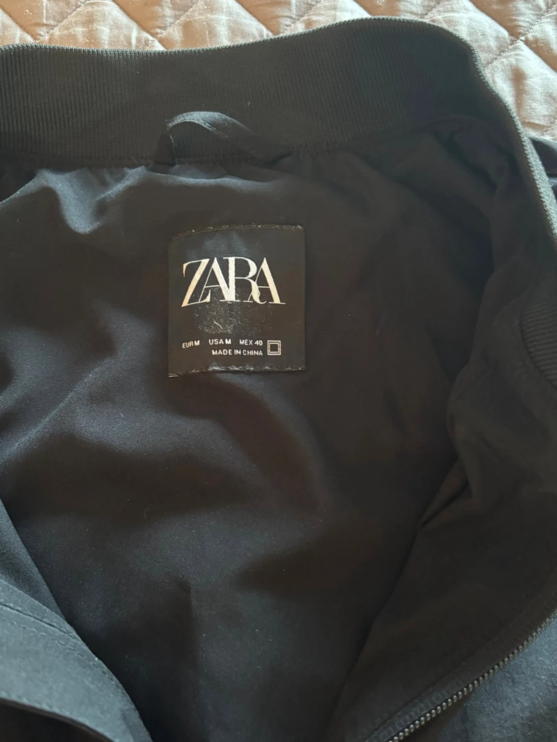 Zara jacka - 2
