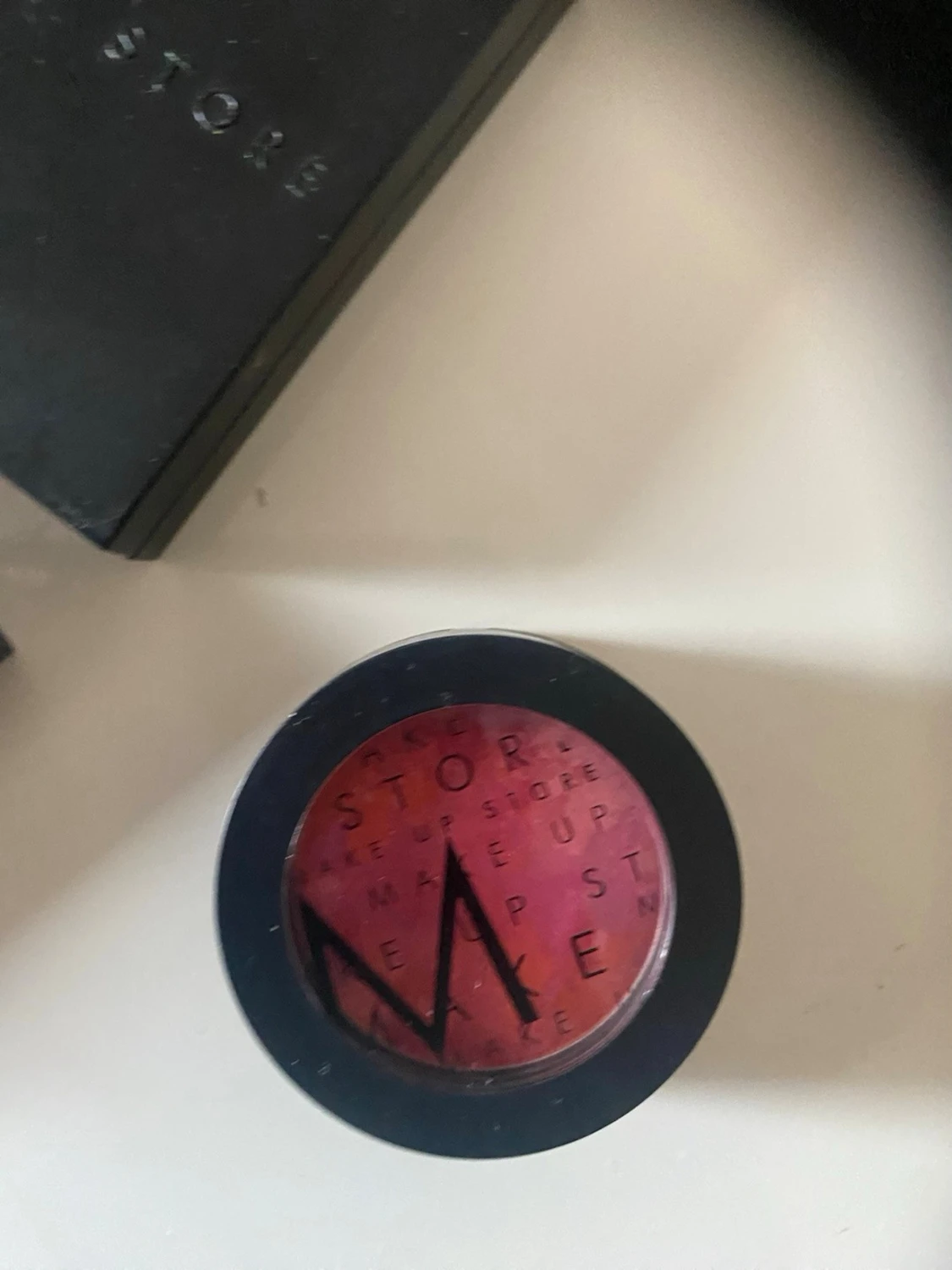 Rouge i korall och rosa från Make Up Store - 6