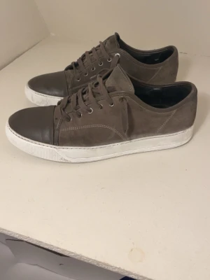 Lanvin - Lanvin skor | 44 | mycket fint skick | ny pris 5000
