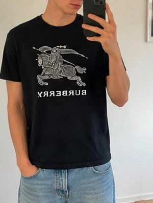 Burberry tröja - Snygg tröja