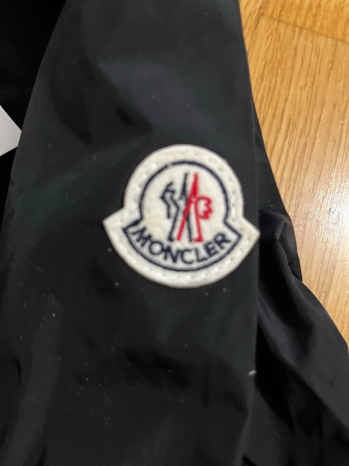 Moncler Windbreaker  - 1