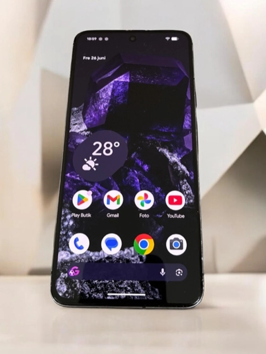 Google Pixel 8 128gb