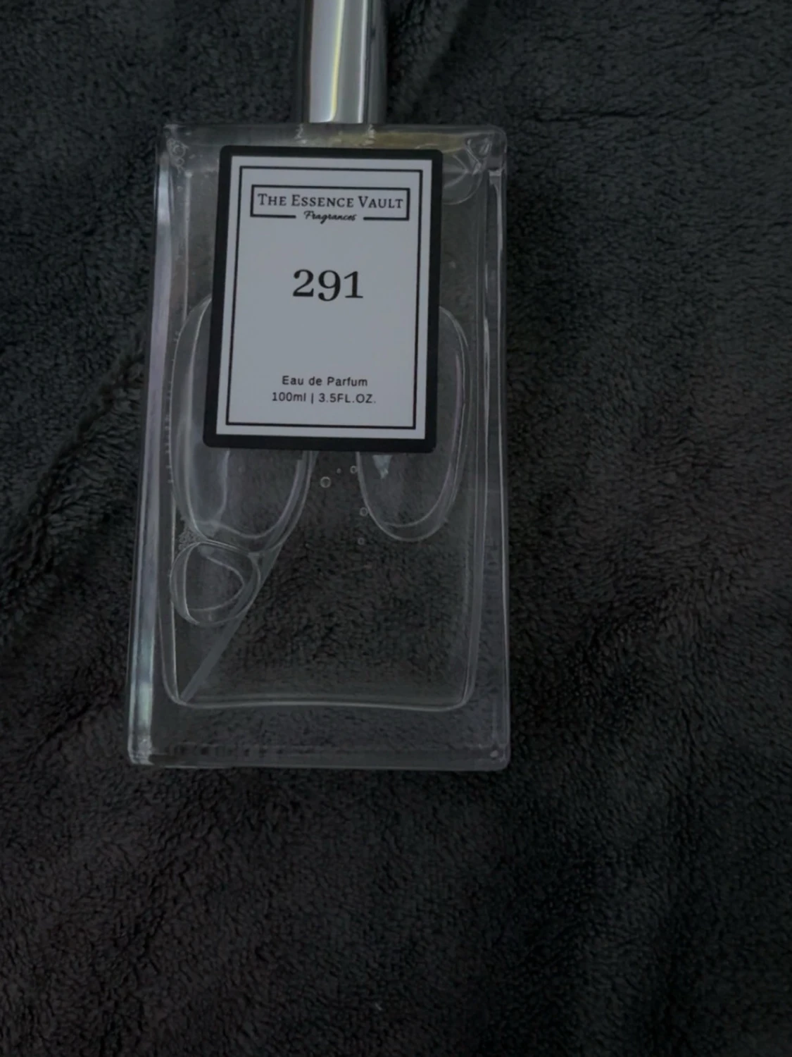 The Essence Vault 291 Eau de Parfum - 1