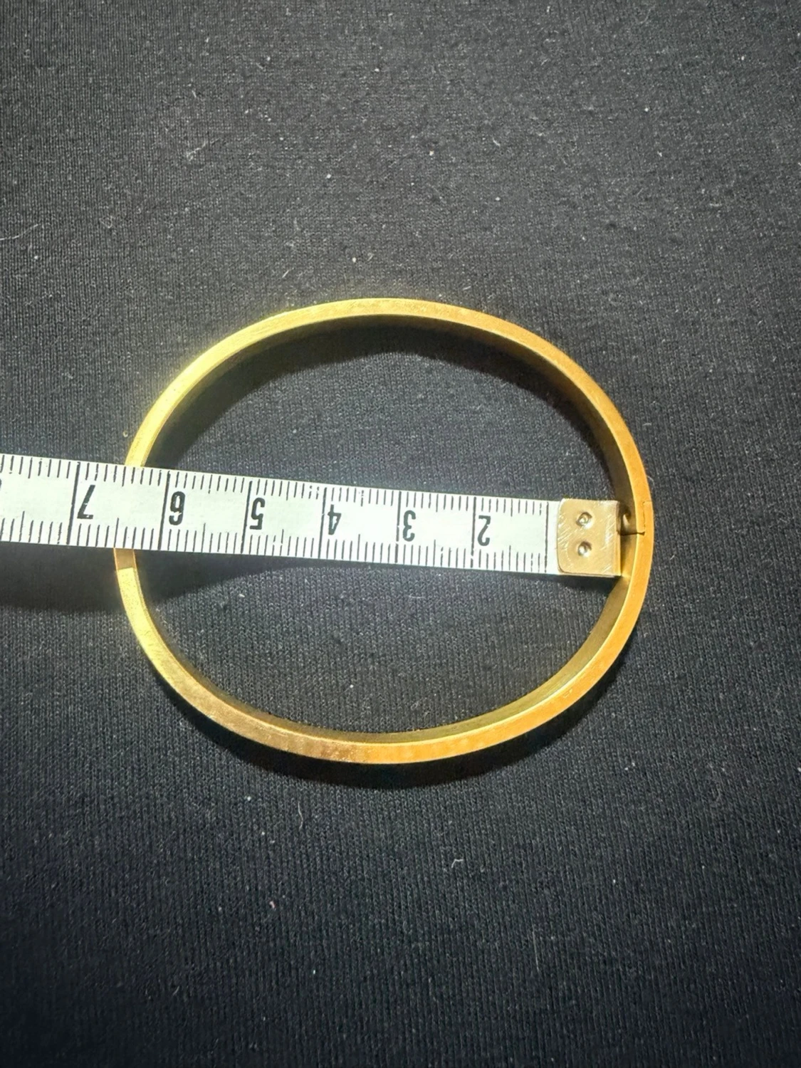 Snygga set armband i rostfritt stål - 5
