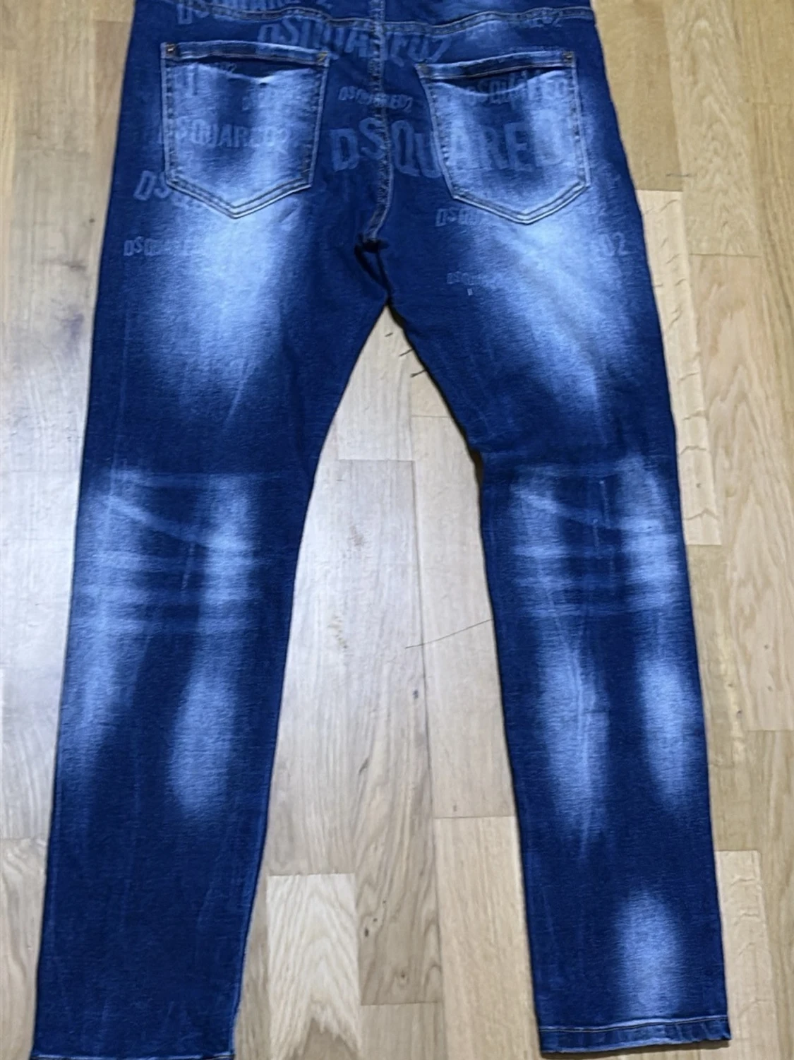 jeans  - 1