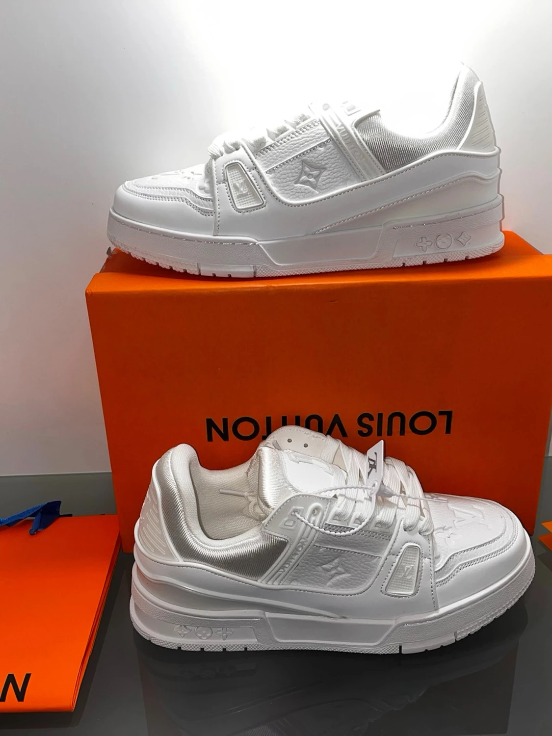 Lvsneakers - 2