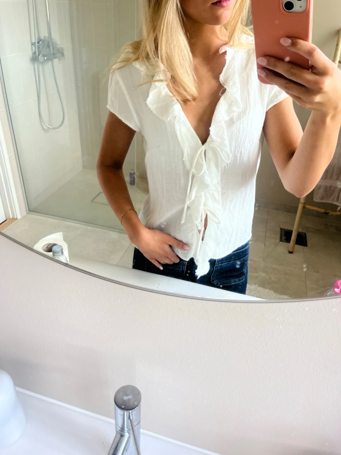 Weekday blus - 1