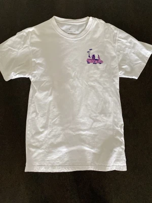 Nike SB t-shirt - Nike SB t-shirt i storlek XS.