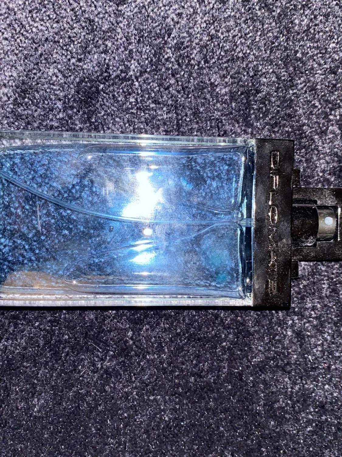 Diplomate Legend parfym (har andvänds 4-10 gånger) - 1