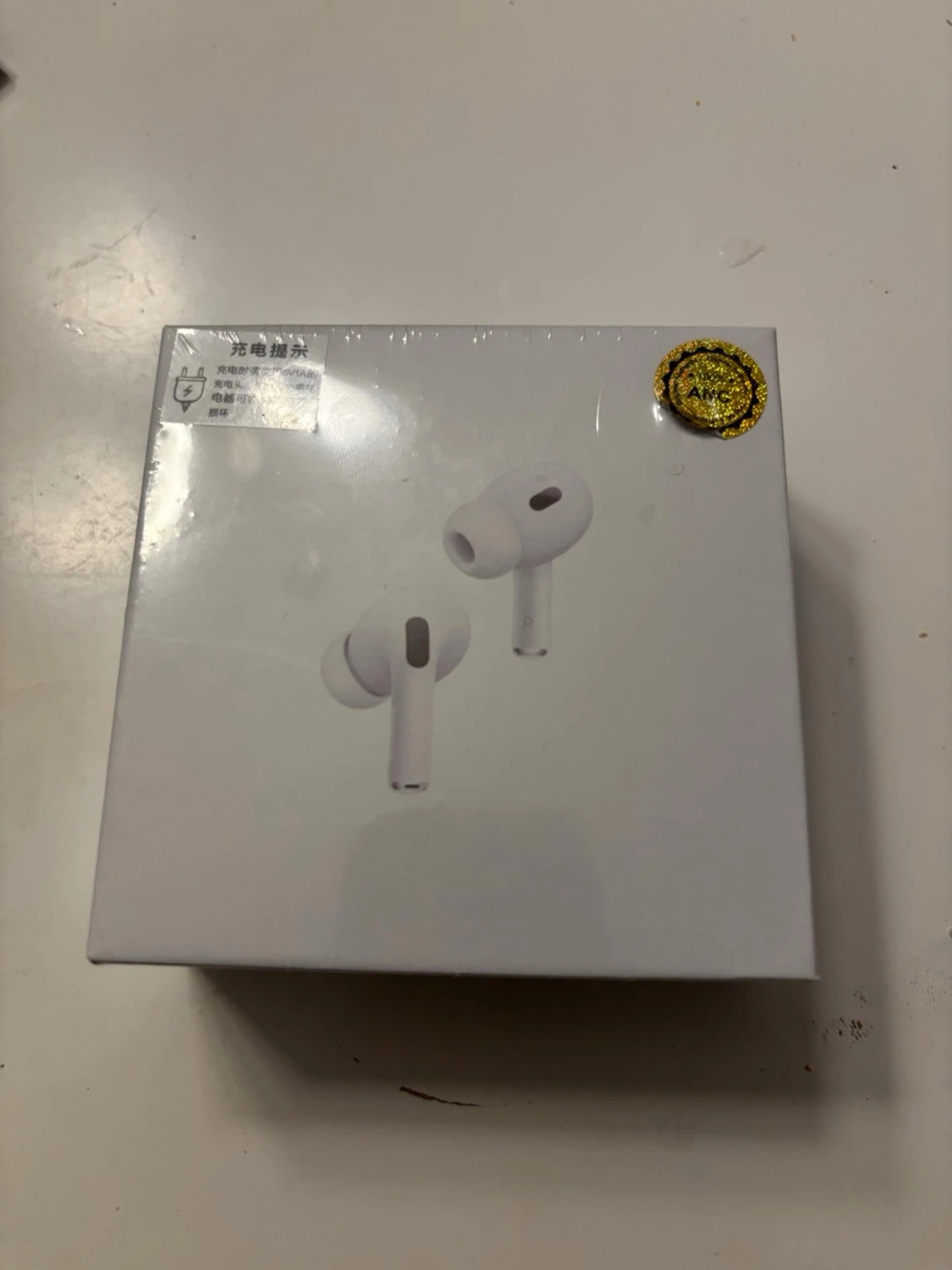 AirPods gen 2 PRO