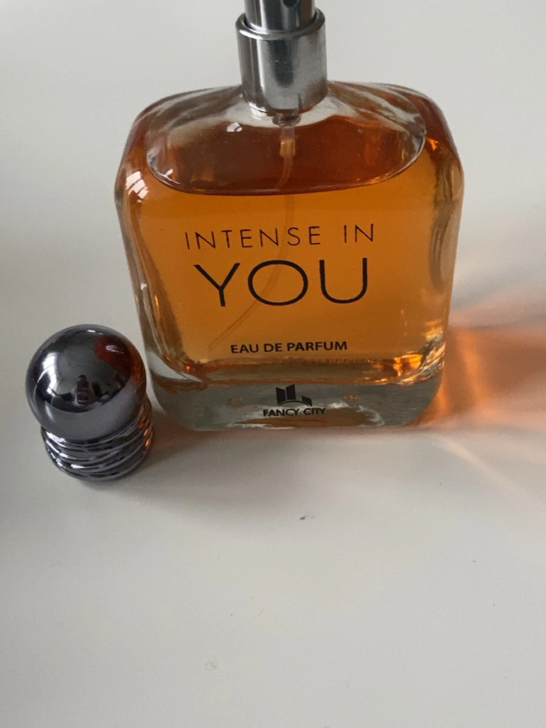 Intense In You Eau de Parfum - 1