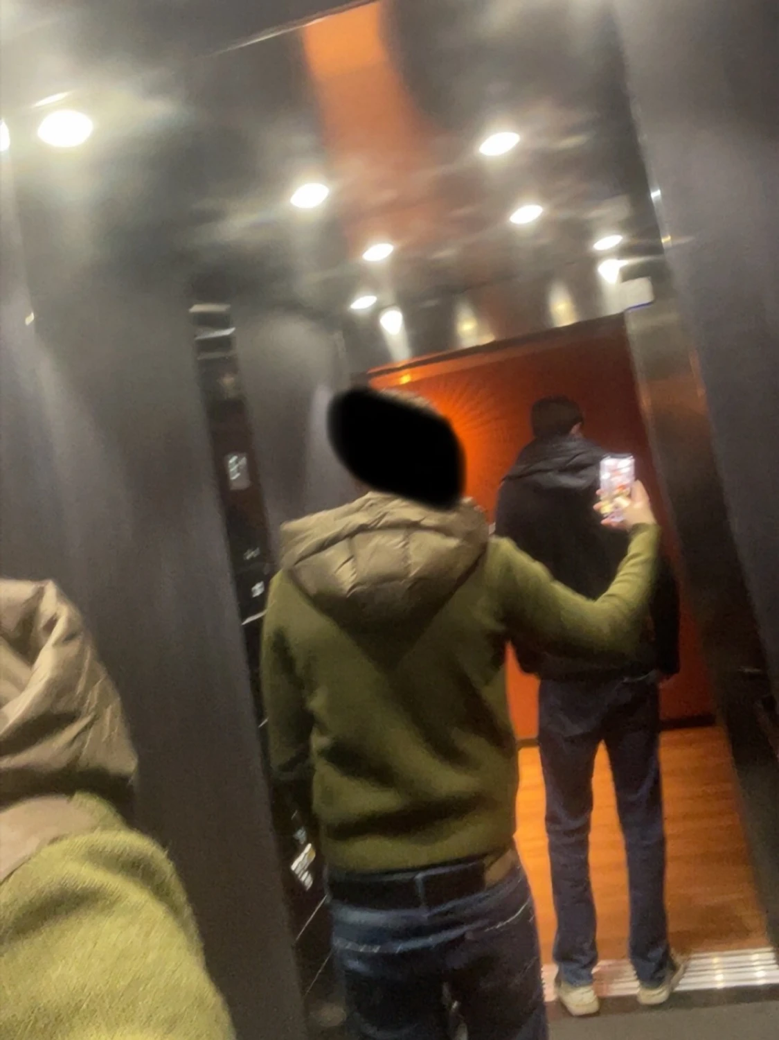 Grön moncler cardigan - 6