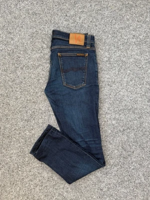 Nudie jeans - Storlek 29/32 | snygga | Nudie | hör av er vid minsta lilla fundering! 