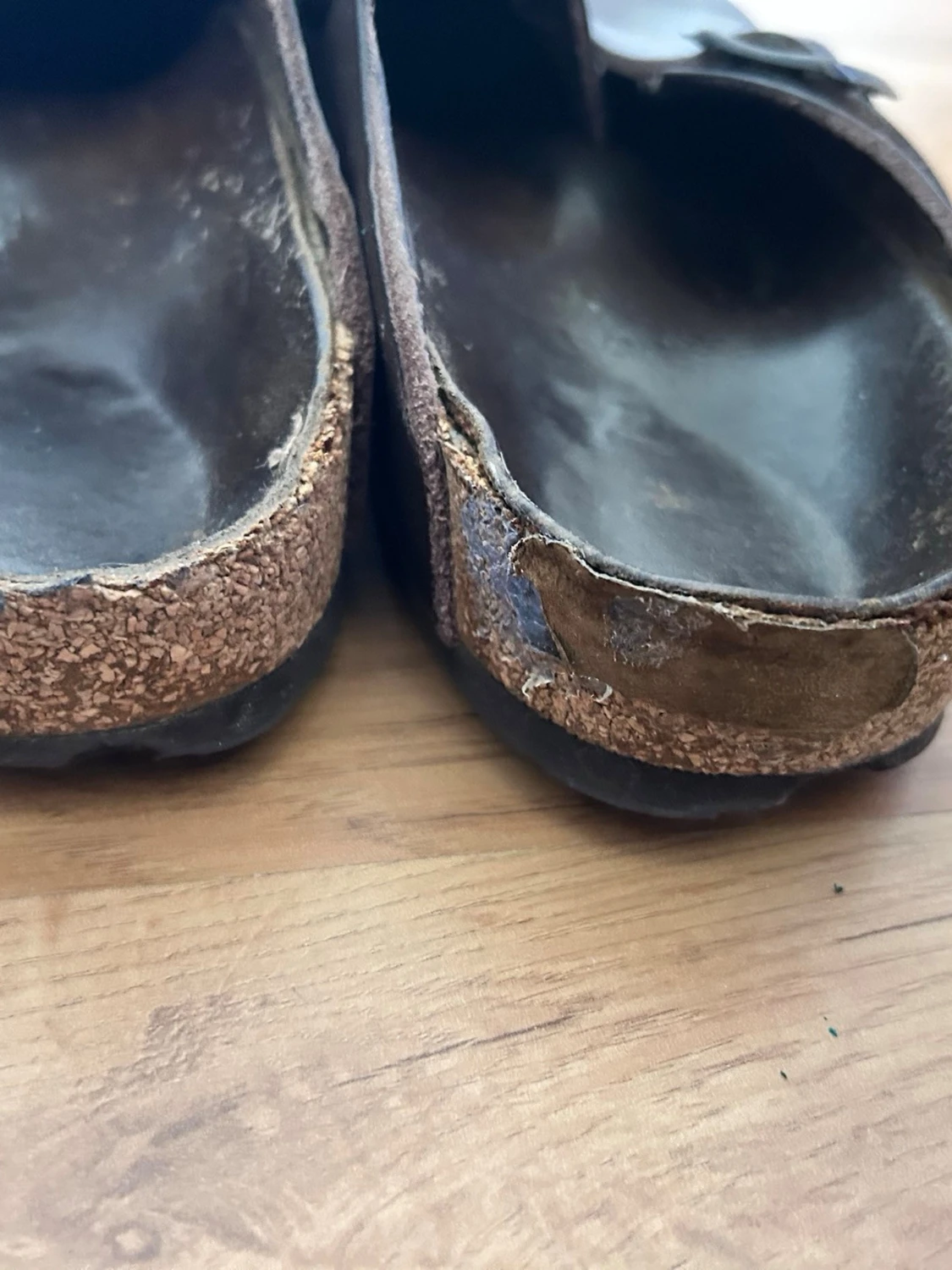 Birkenstock Boston  - 4