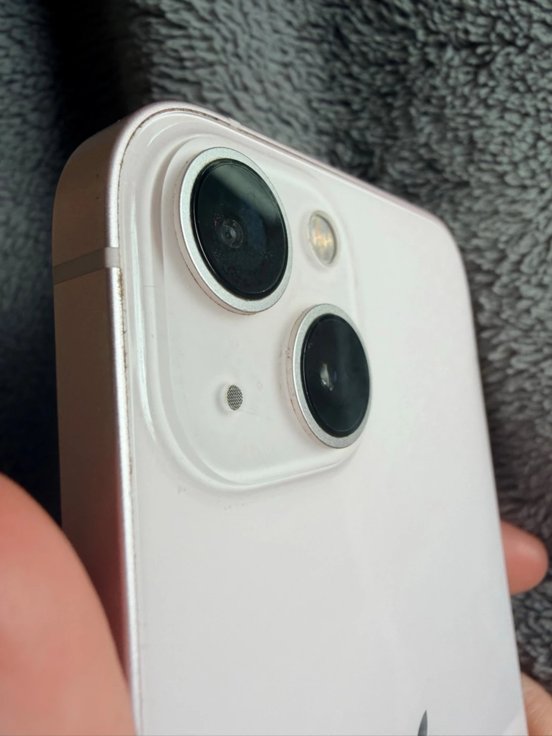 Rosa iphone 13 - 3