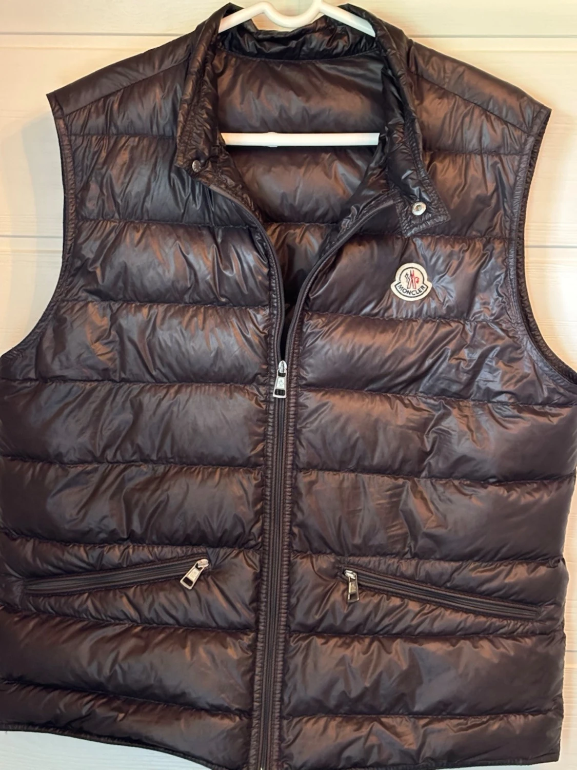 Moncler gui