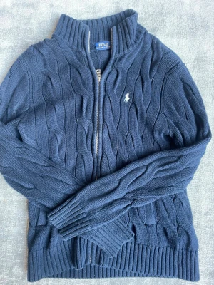 Ralph Lauren ziptröja - Ralph Lauren ziptröja