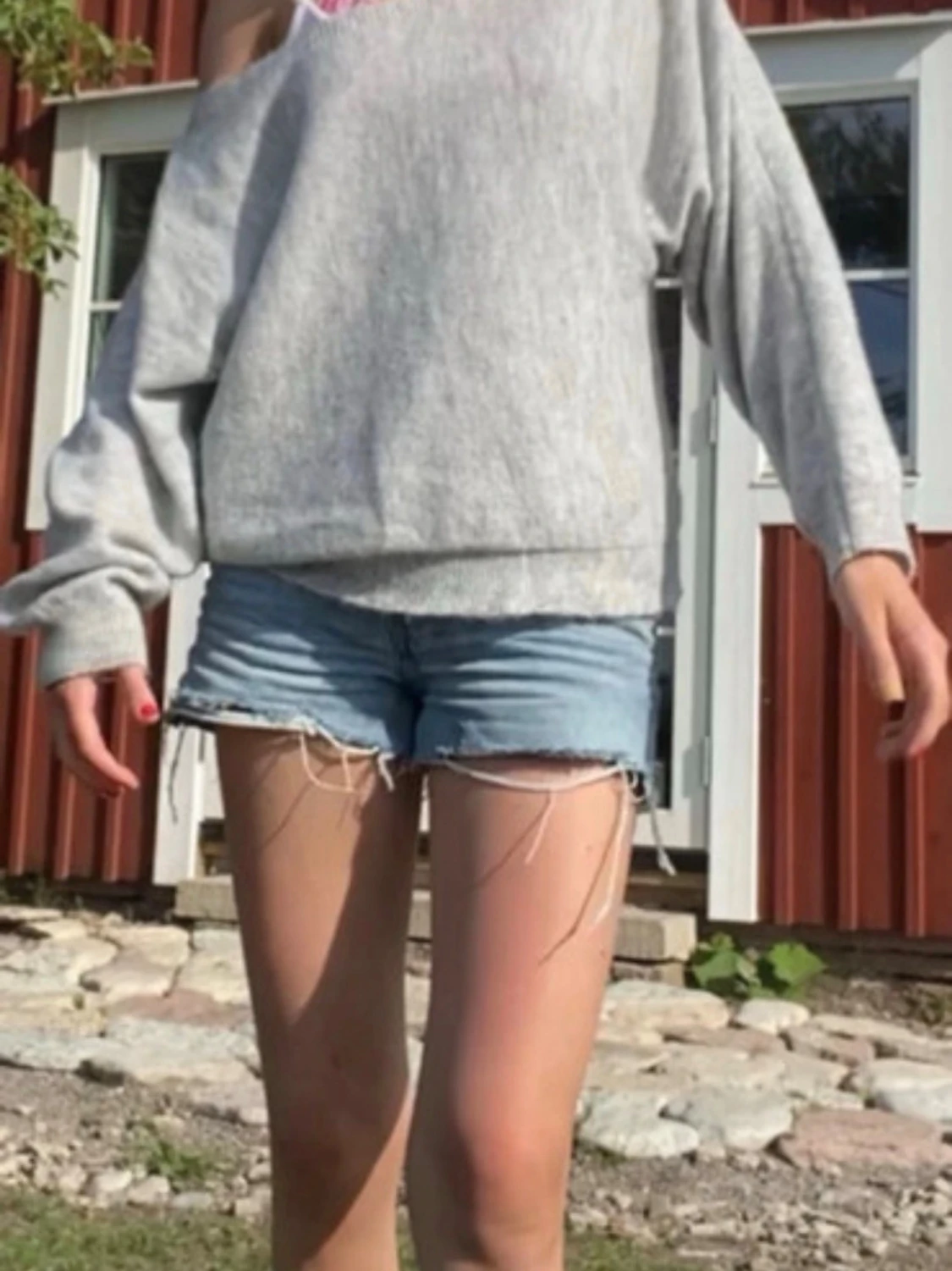 Shorts - 1