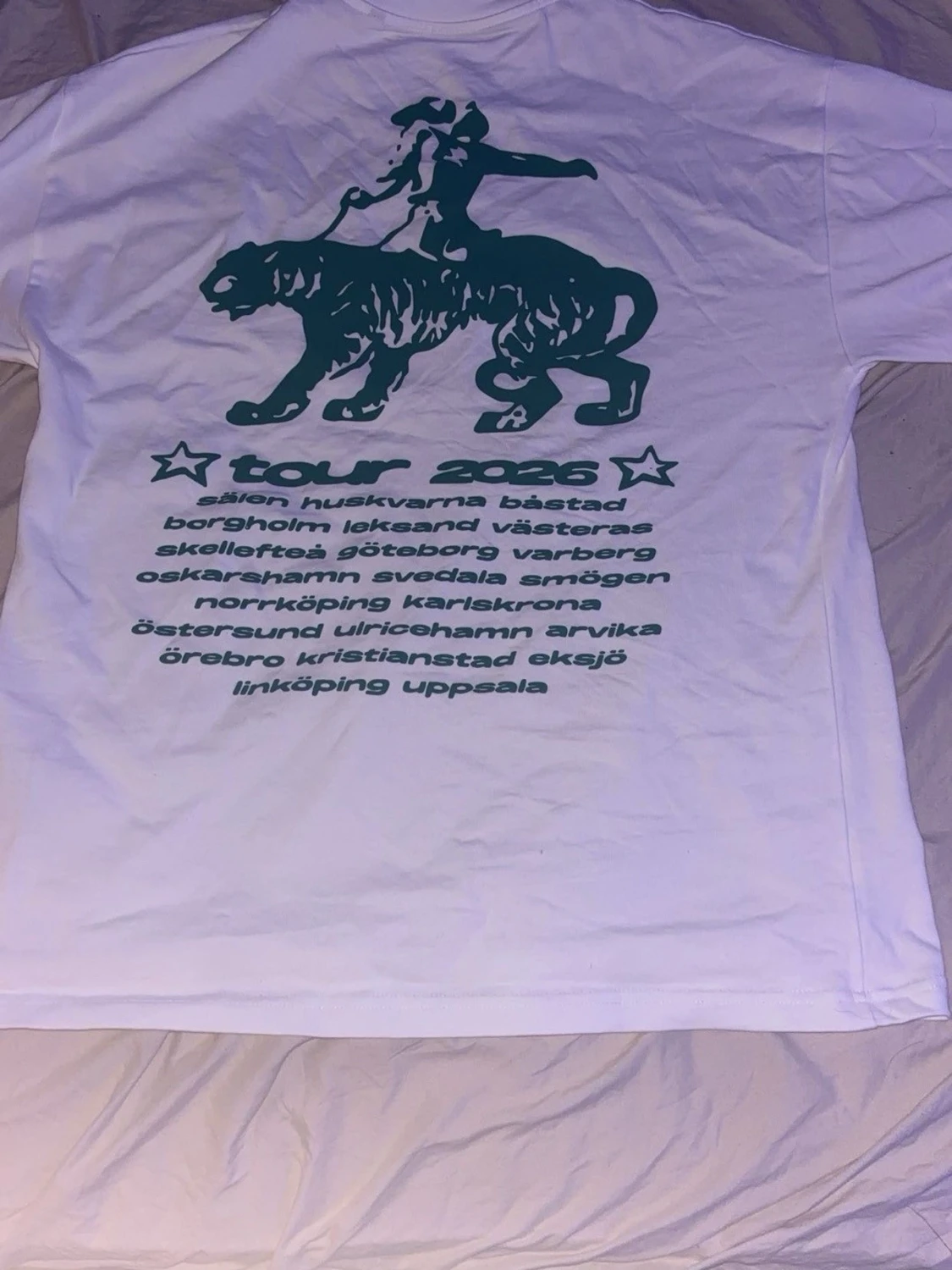 Bolaget rodeo 2026