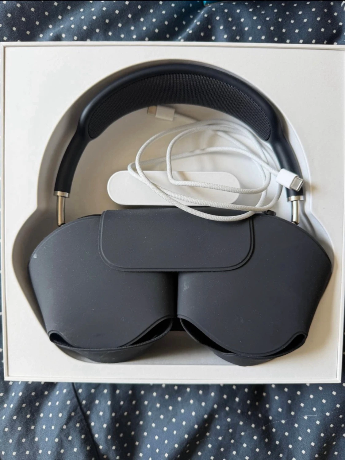 Apple AirPods Max (USB-C)