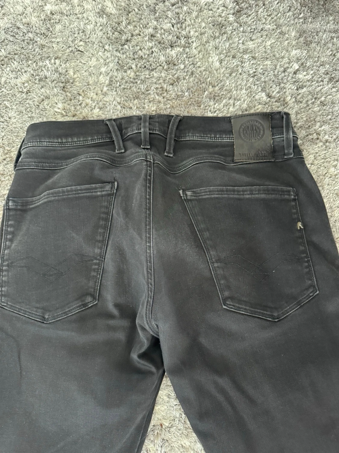 Replay jeans  - 1