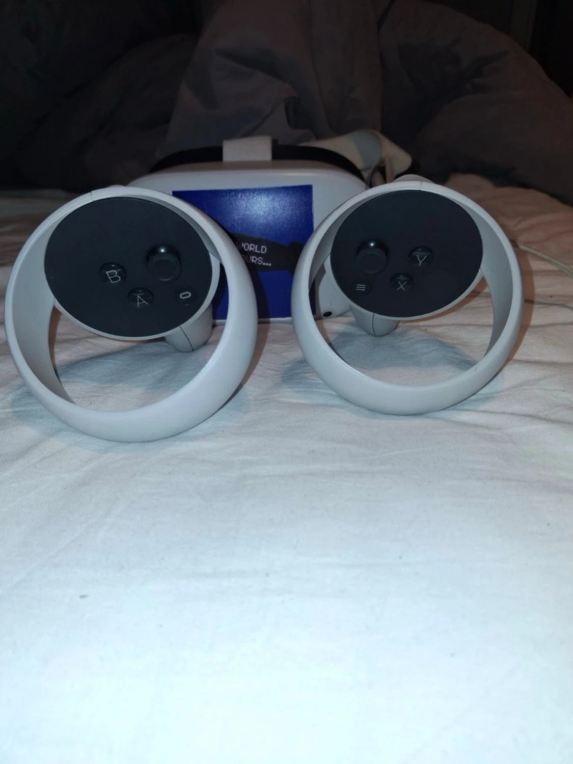 Oculus Meta Quest 2 VR-headset - 2