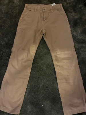 Carhart Jeans W30 L30 - Fina carhartbyxor, inte använda särskilt mycket, kan passa L32 om du saggar lite. 