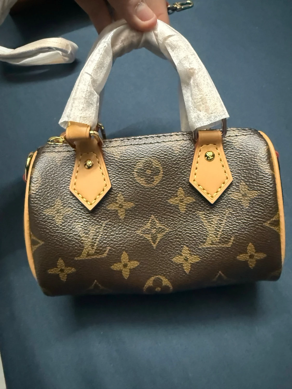  Monogram Mini Handväska - 1