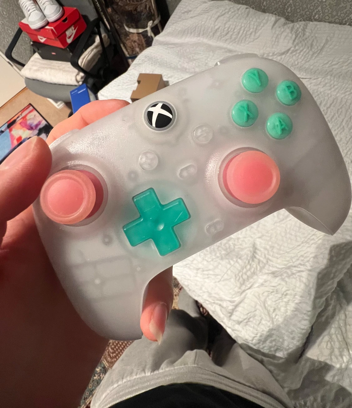 Pc controller Xbox  - 1