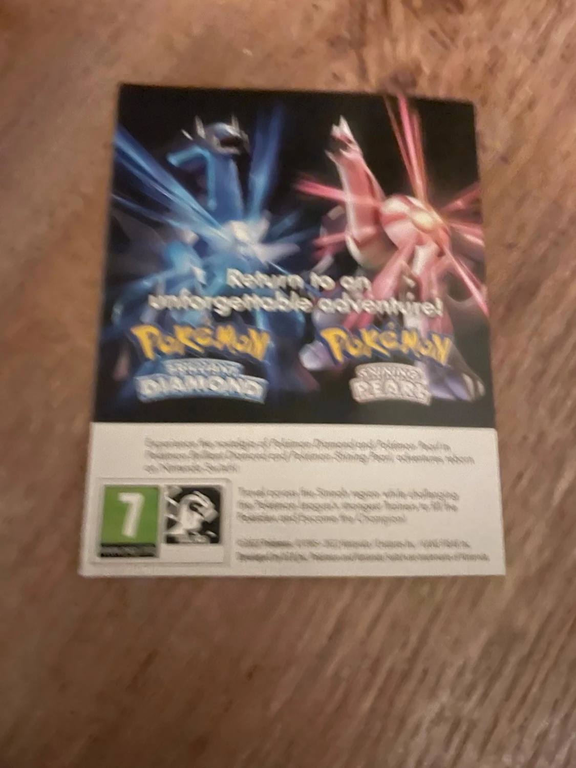 Pokémon Legends Arceus till Switch - 4