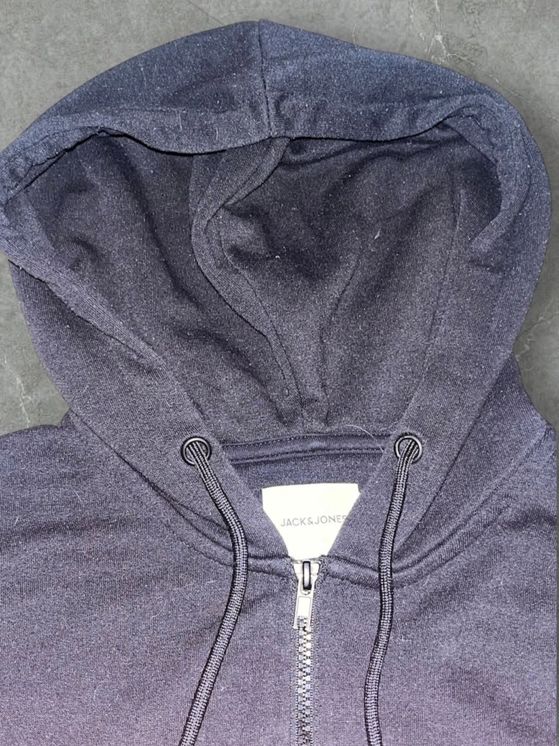 Jack & jones zip hoodie - 2
