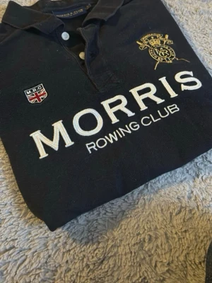 Morris piké  - Säljer denna riktigt feta Morris pike i ett väldigt bra skick. Hör av dig vid minsta fråga!🔥