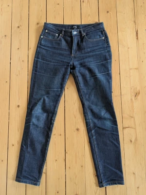 APC Raw Denim  - Slim fit W29L32 