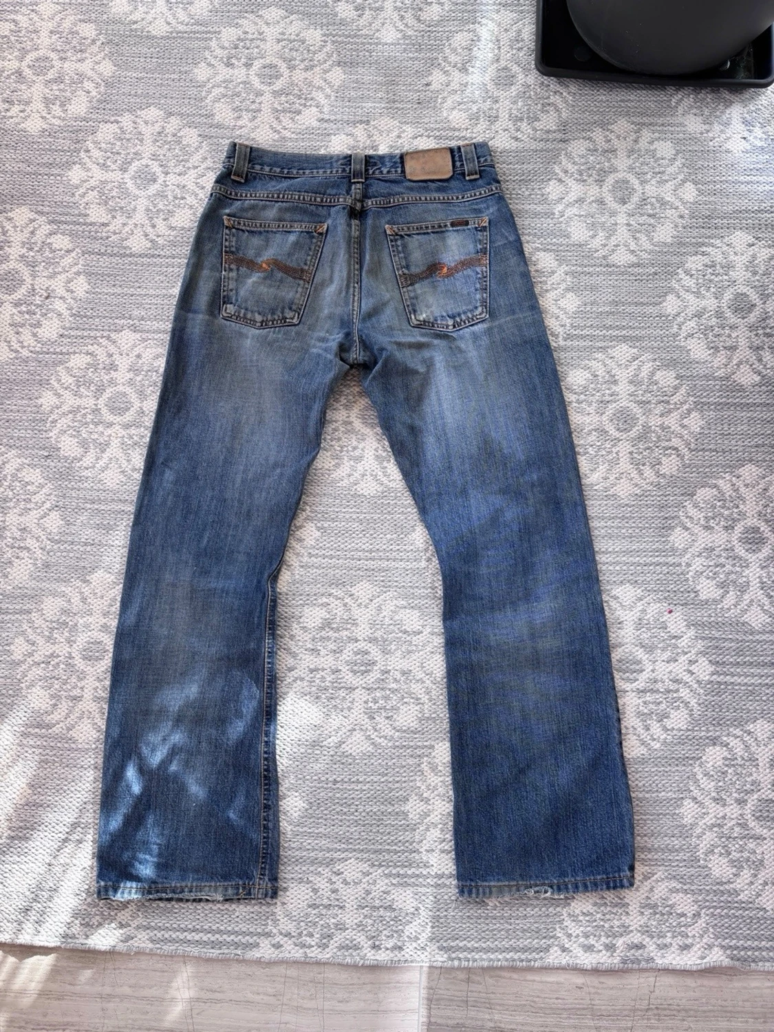 Nudie jeans bootcut  - 1