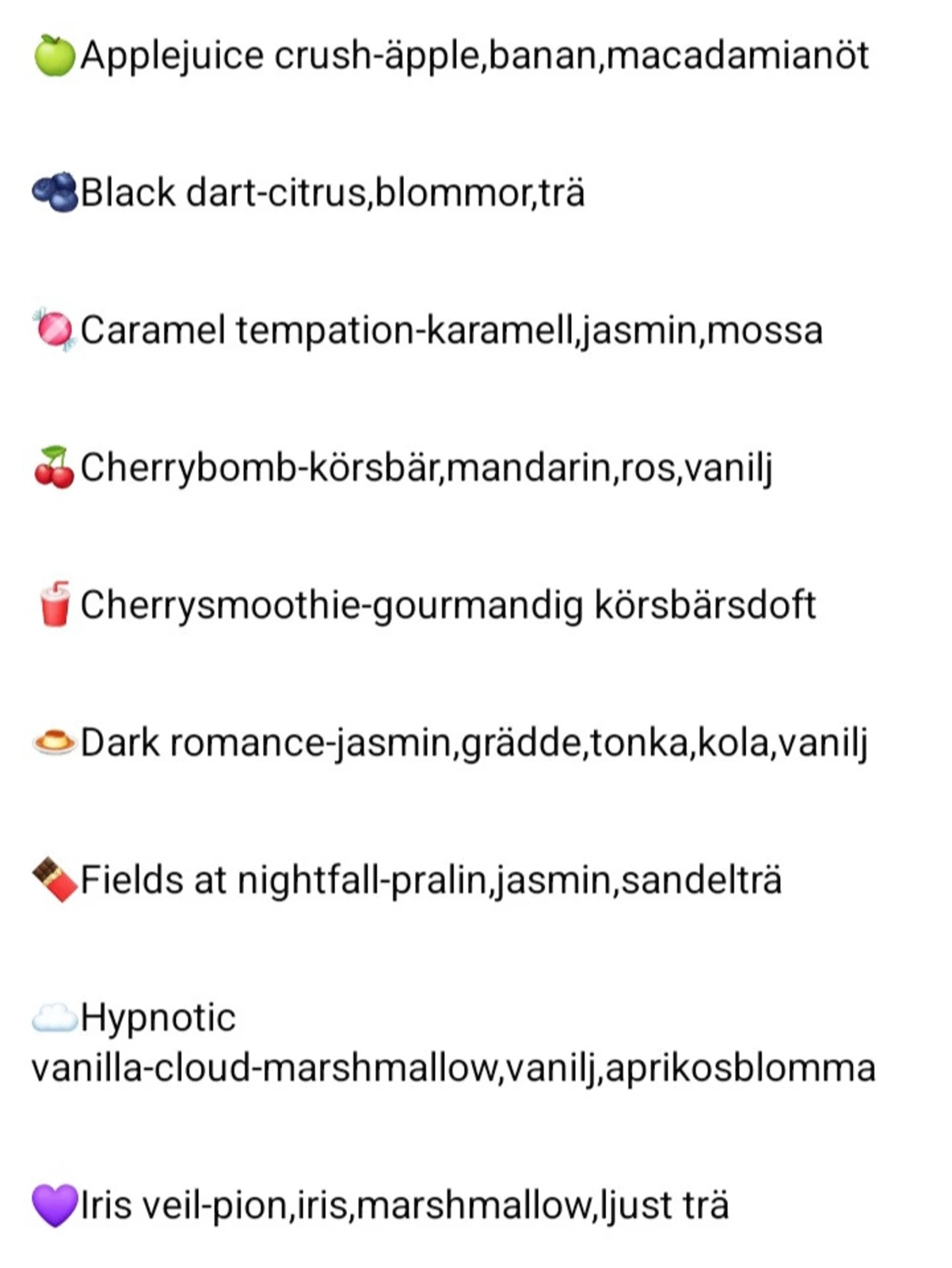 Zara splitpaket  - 3