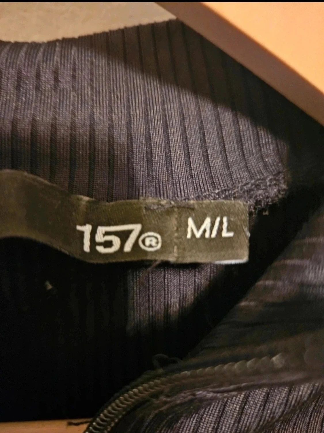 Topp lager 157 M L - 2
