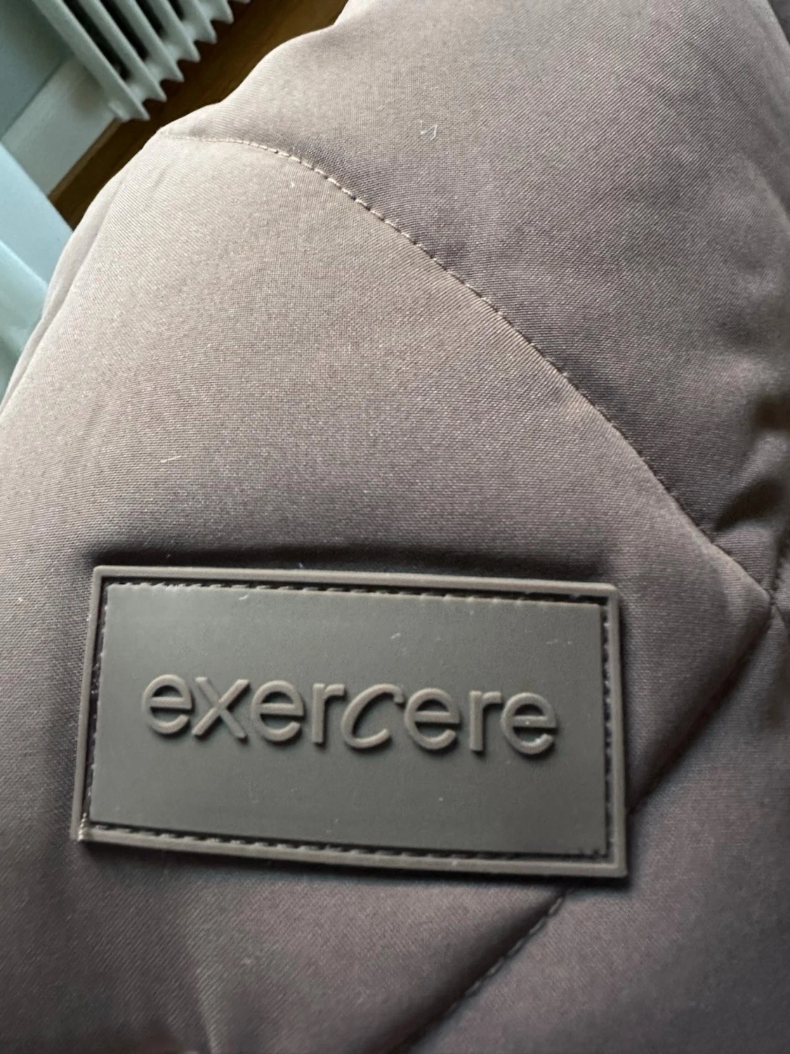 Exercere - 2