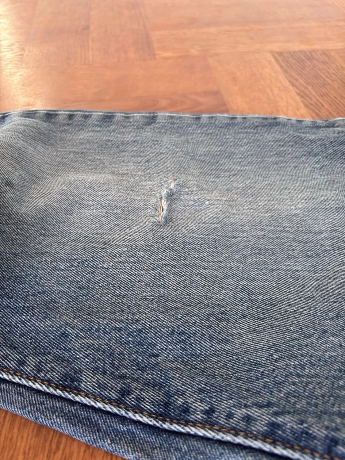 Levis 517 bootcut  - 3