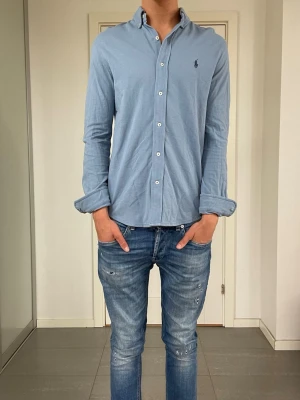 Polo Ralph Lauren Skjorta  - Säljer nu denna Polo Ralph Lauren Skjorta, skriv för fler bilder/frågor🙌🏼