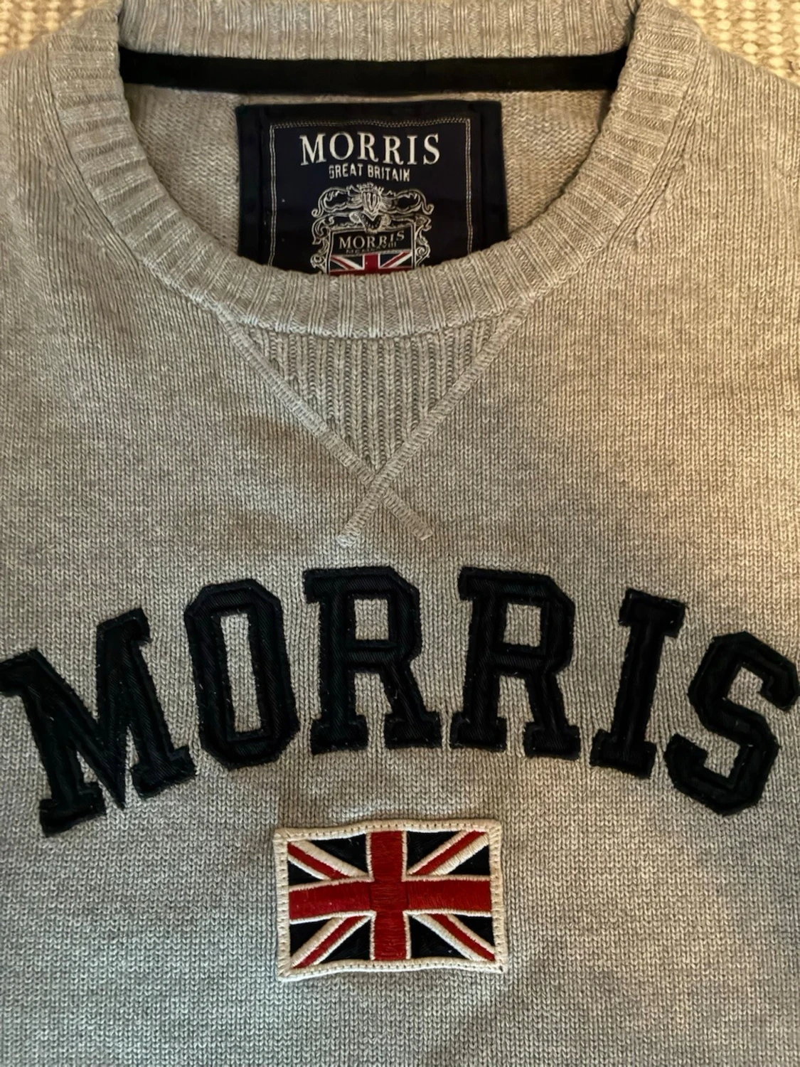 Morris - 2