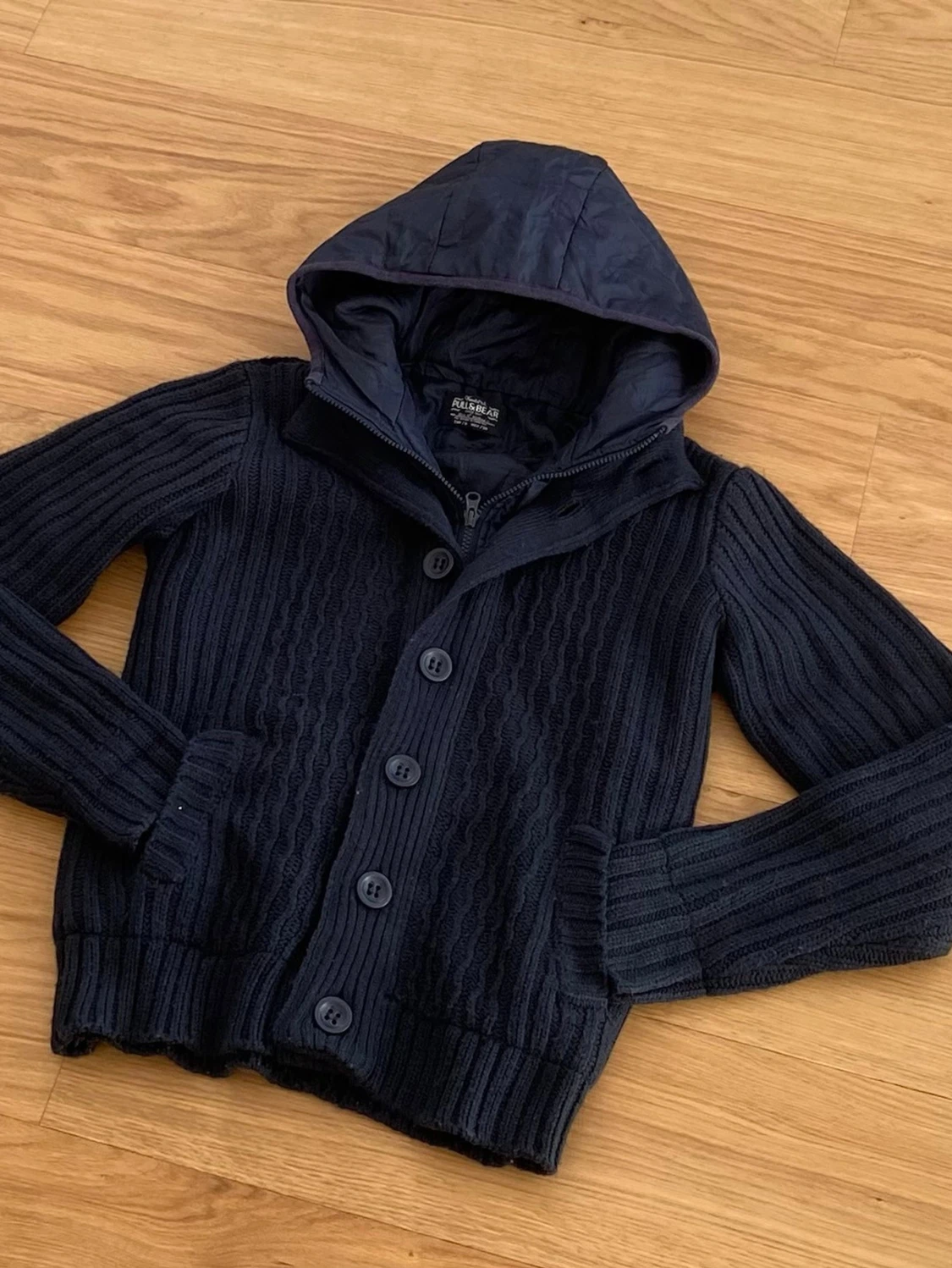 Pull&Bear cardigan - 2