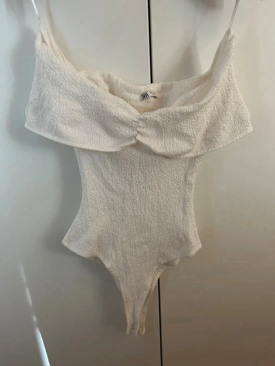Body  - 1