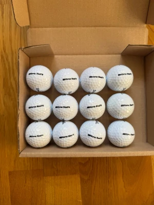 Spalding ultra soft 12-pack A-klass - Spalding ultra soft 12-pack A-klass