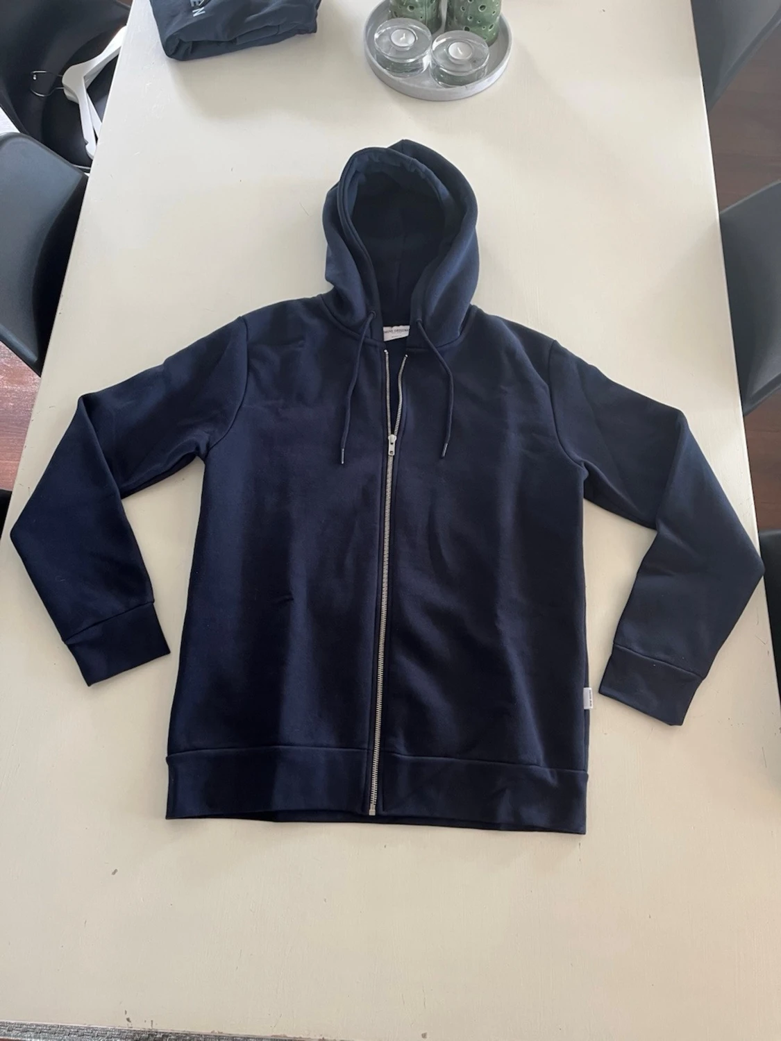 Hoodie från Shine Original - 2