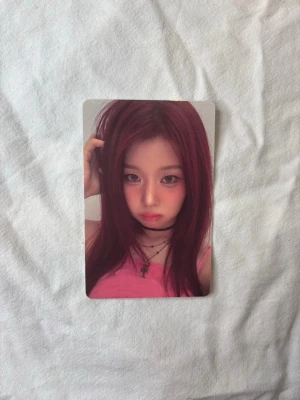Say My Name photocard  - Från Say My Name- &Our Vibe Jewelcase version album 