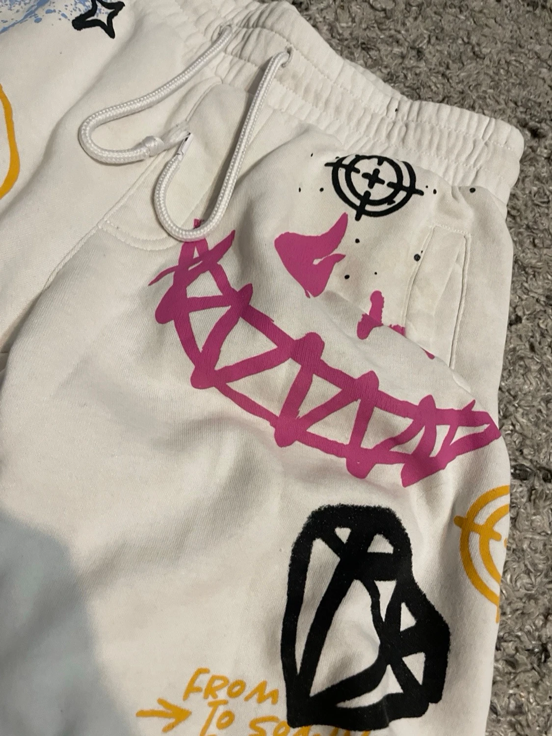 Vita shorts  - 2