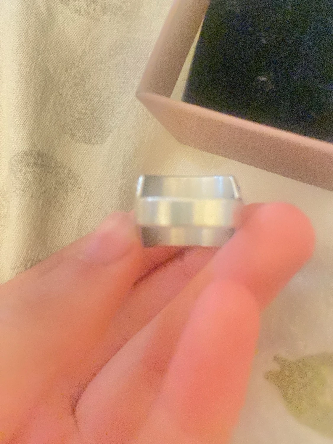 Edblad ring 🩷 - 2