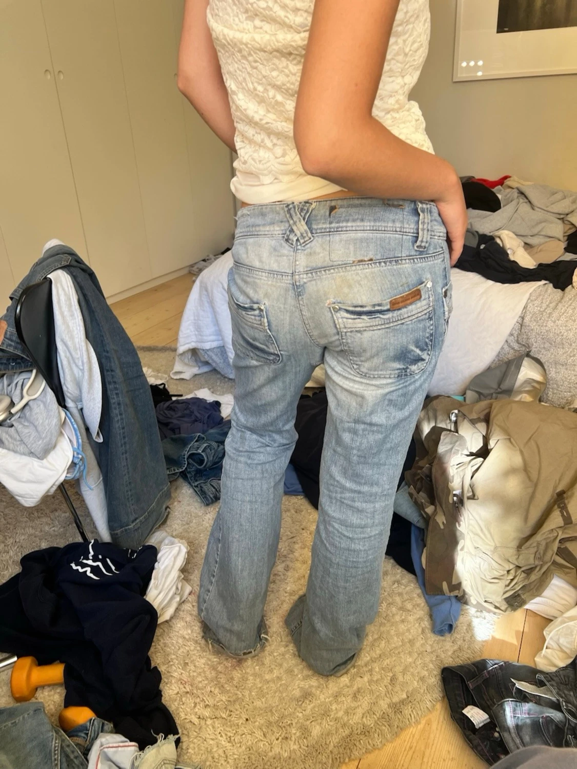 Jeans - 3