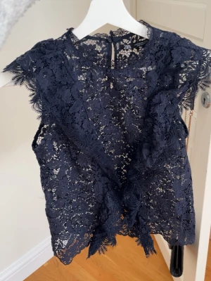 Spetsblus - Fin soetsblus från Zara stl xs💕
