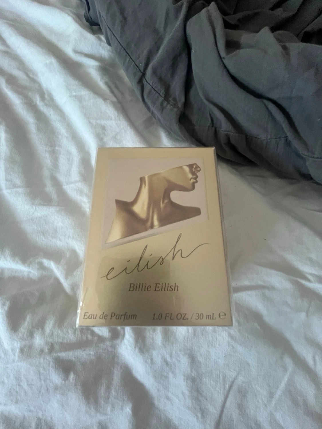 Eilish Eau de Parfum Billie Eilish